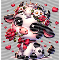 Valentine's Day-QRJ  3960